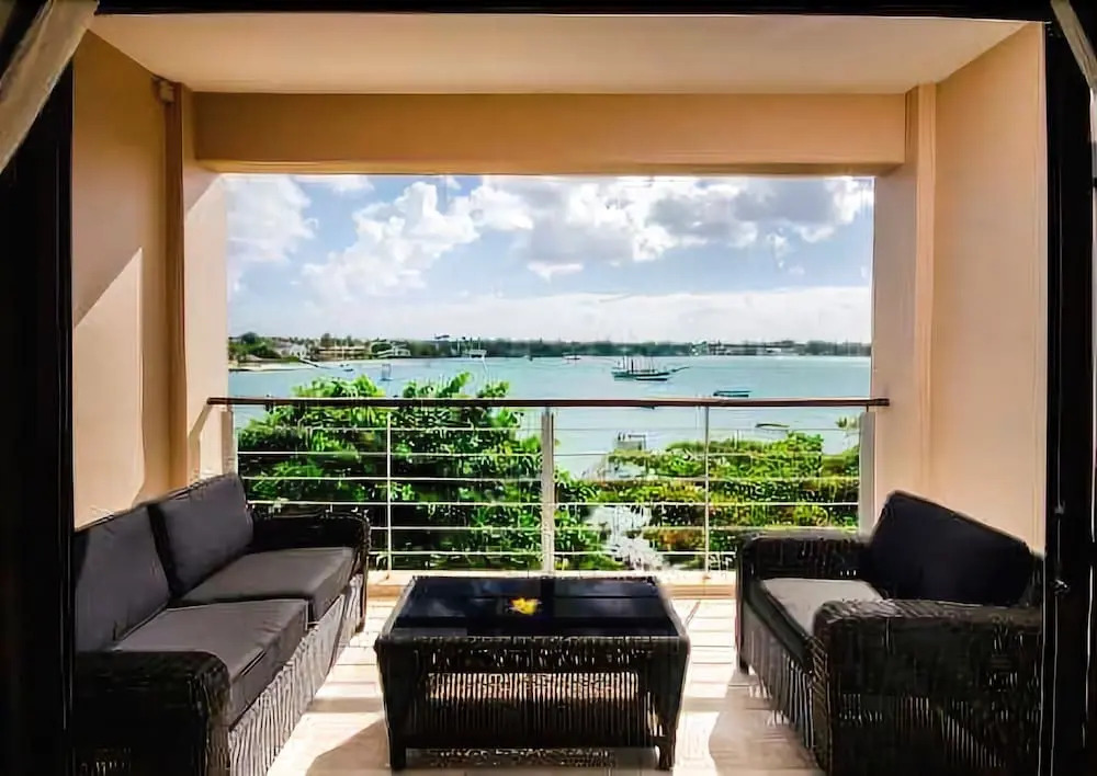Residence Ticoco