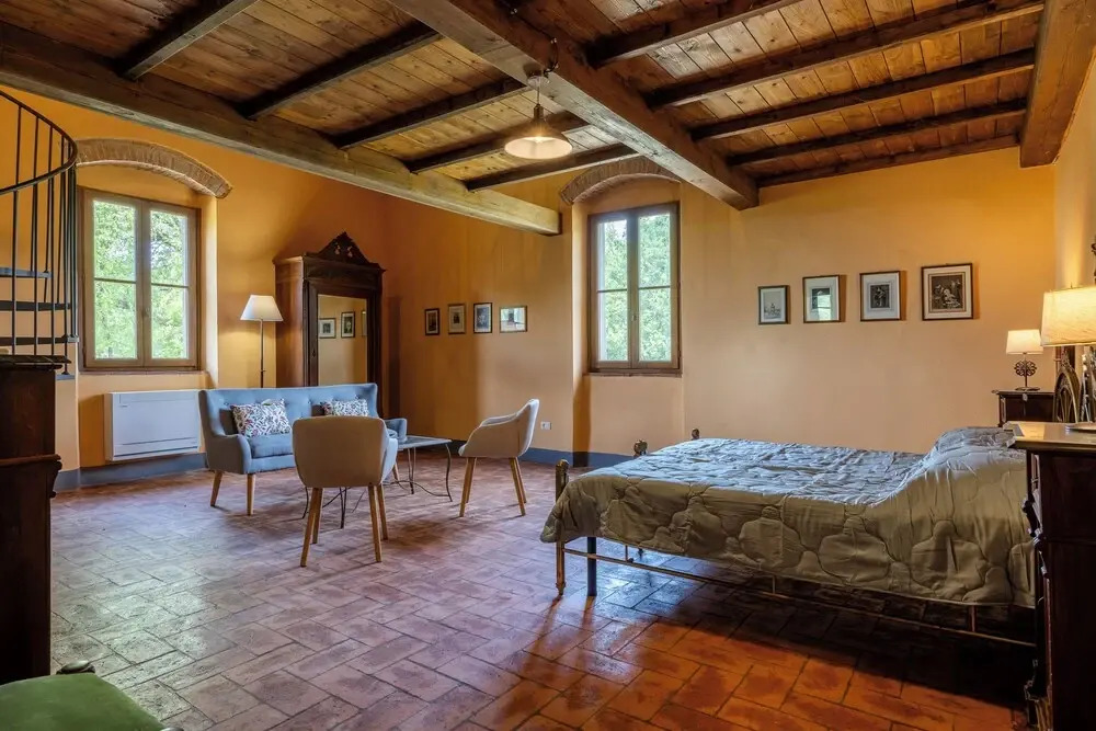 Belvedere - Ambra By Geco Vacation Rentals