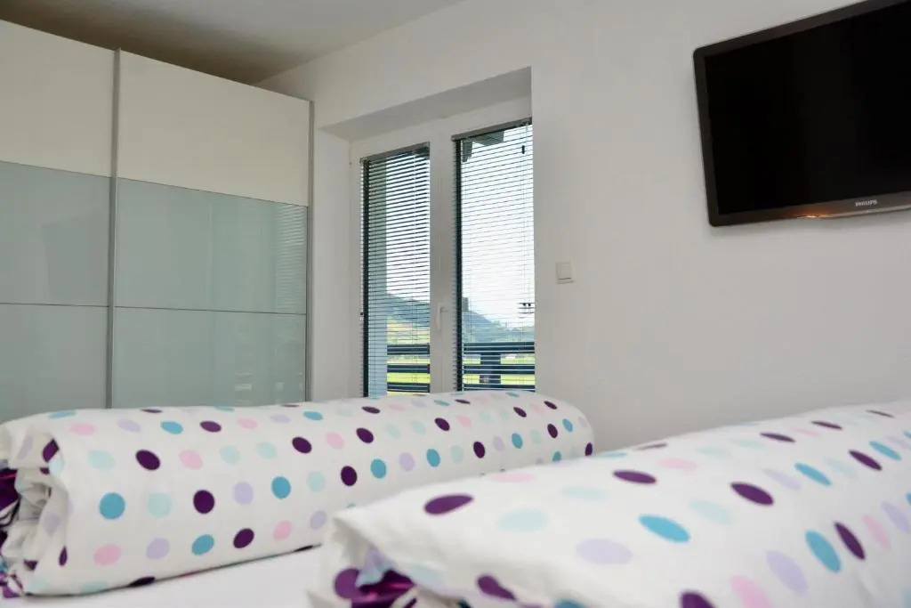 Pension Ferienwohnung Pirhofer