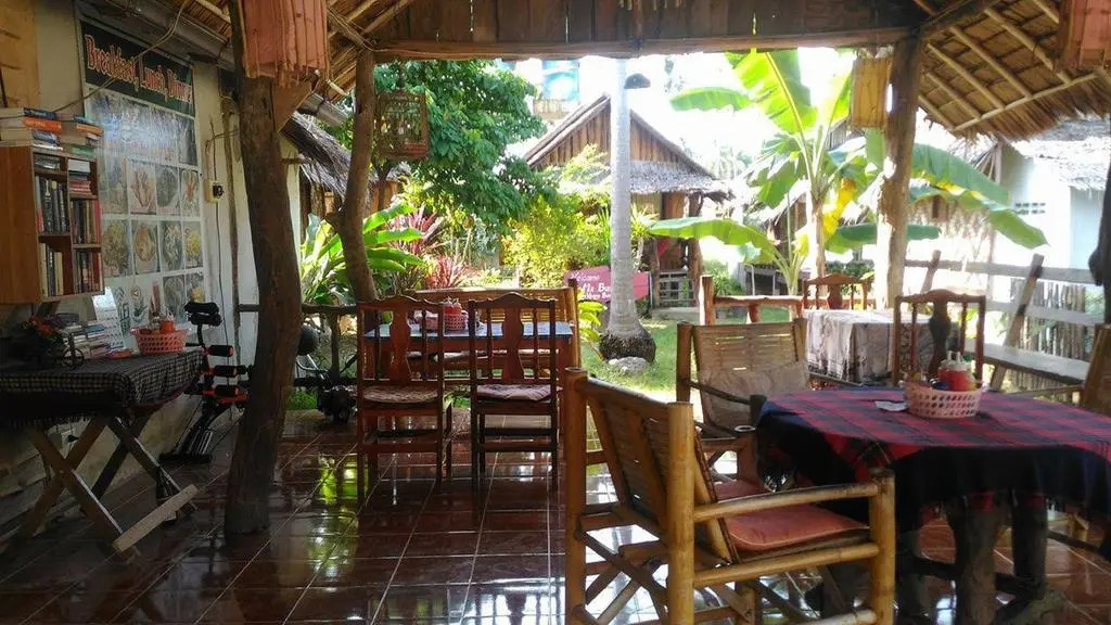 Mama Klong Khong Bungalow