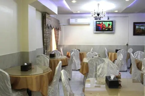 Al Ahrar Hotel