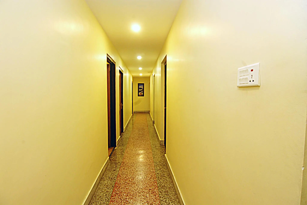 Hotel Amaryllis