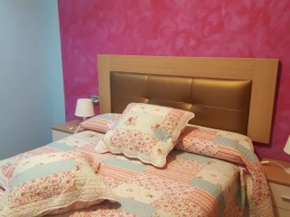 Apartment With 2 Bedrooms in Altea, With Wonderful sea View, Pool Acce