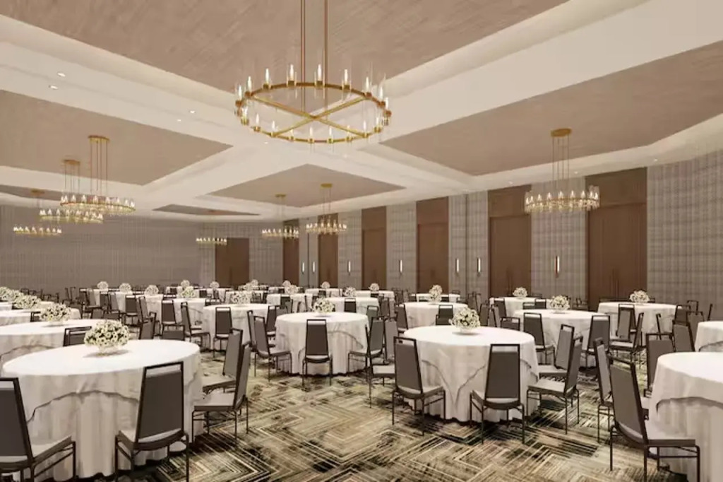 Doubletree By Hilton Battle Creek