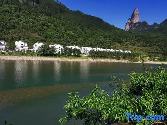 Qizitang Homestay