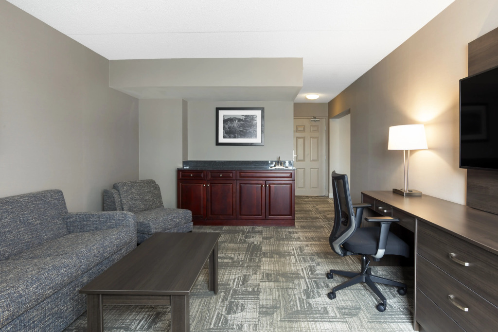 Best Western Milton