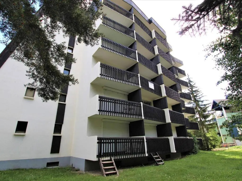 Charmant T2 avec parking à 200m des pistes - La Salle-les-Alpes - FR-1-330F-121