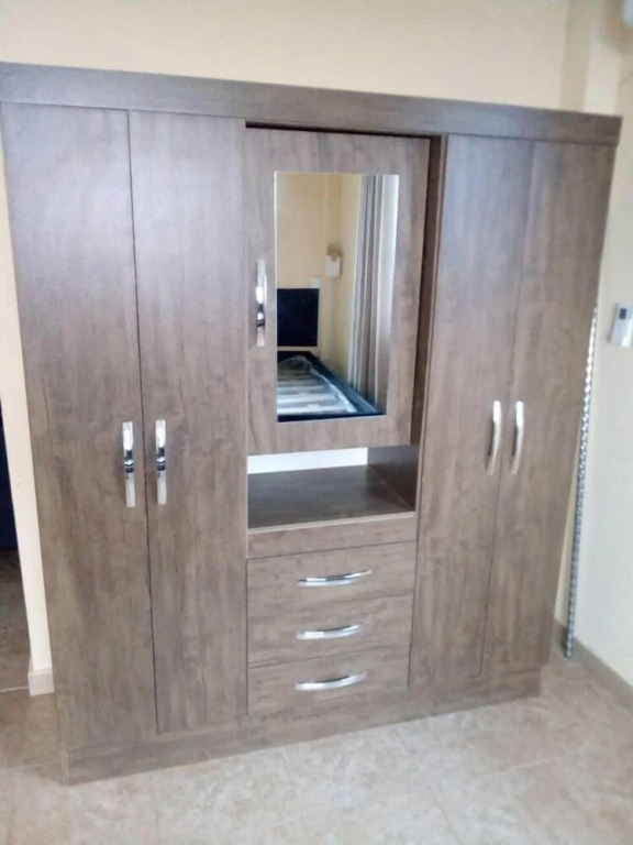 JLW Hostel