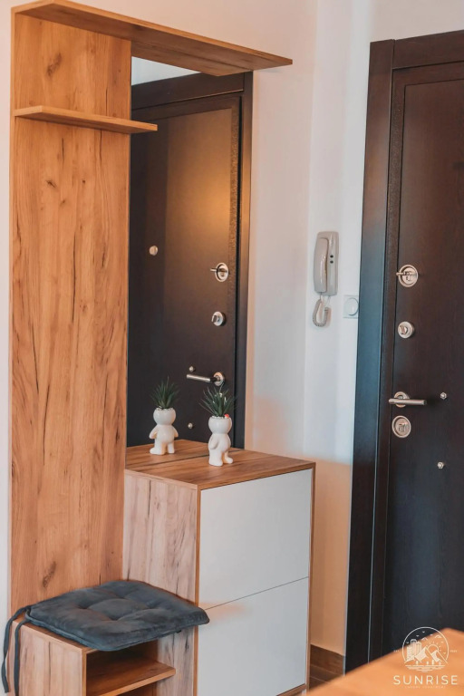 Sunrise Luxury Apartment