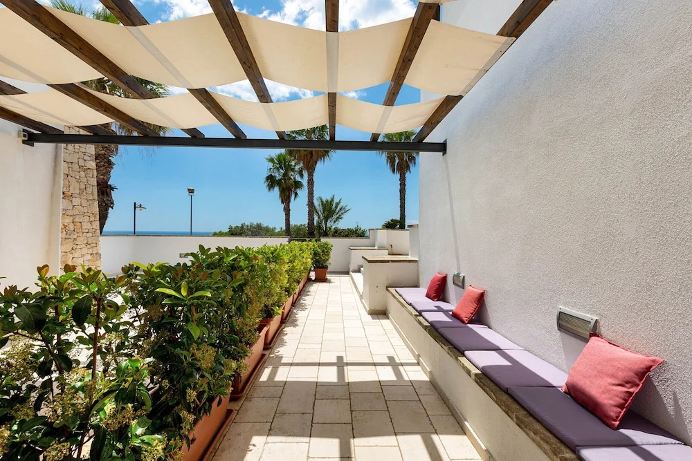 662 Suite Premium La Greca