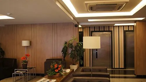 Astro Hotel