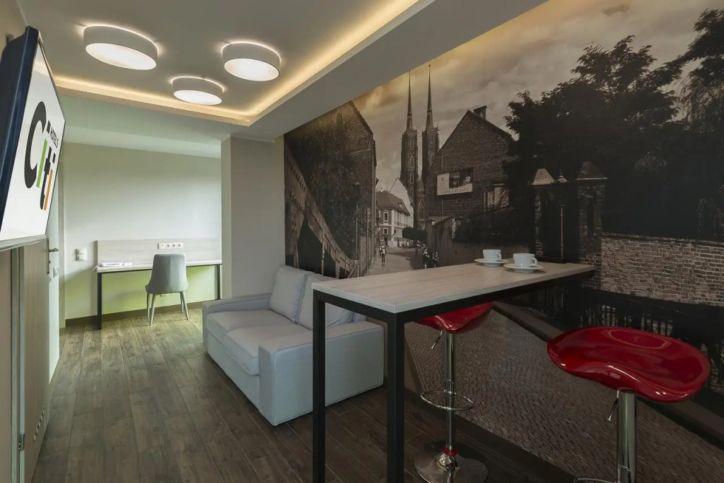 Citi Hotels Wrocław