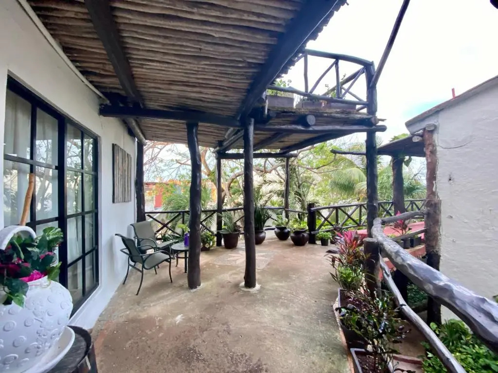 Casa CARIBE Cancun