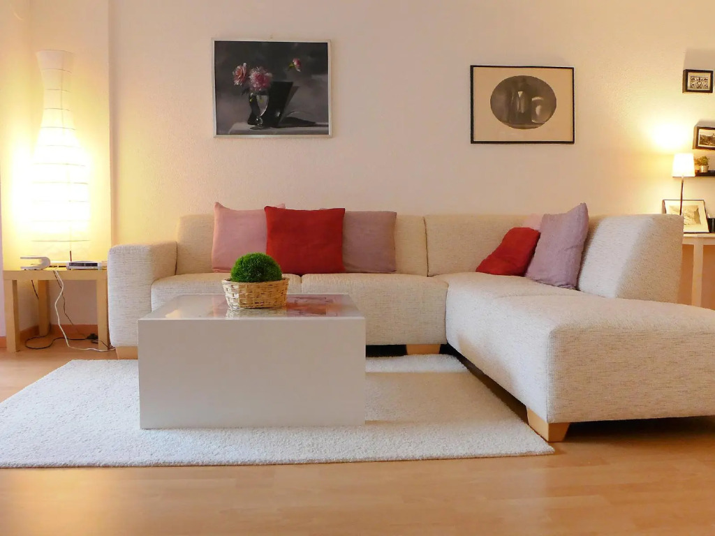 Amici - Two Bedroom No.3