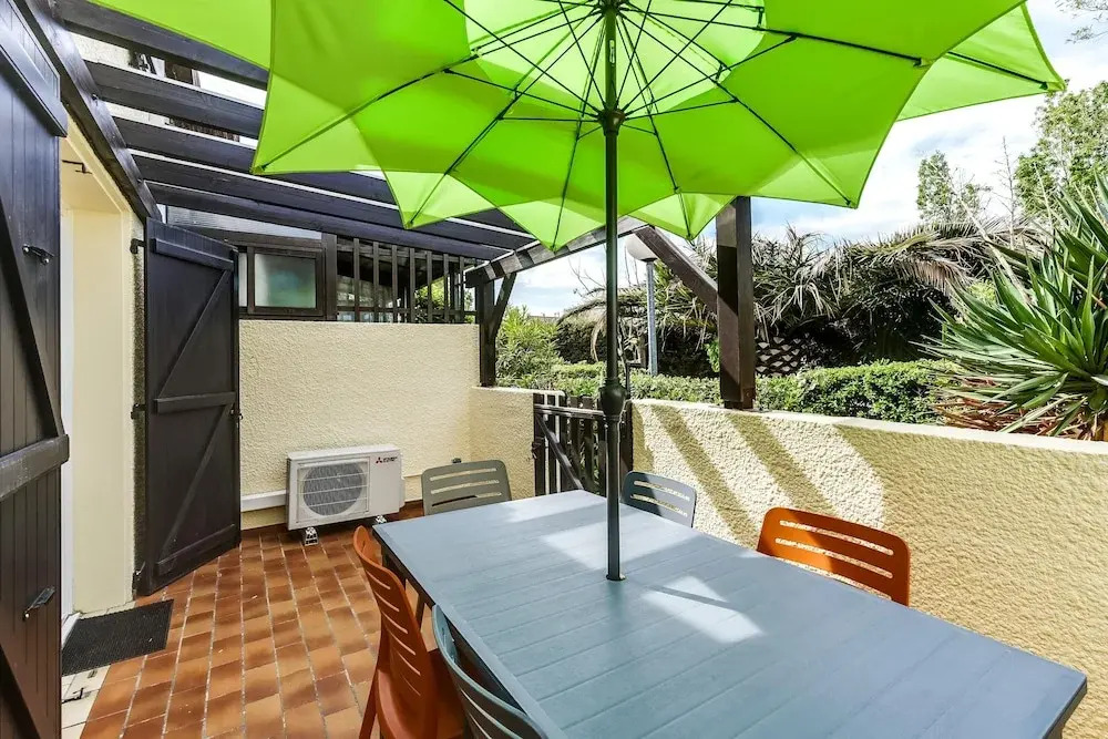 House With 2 Bedrooms in Saint-cyprien, With Furnished Garden and Wifi