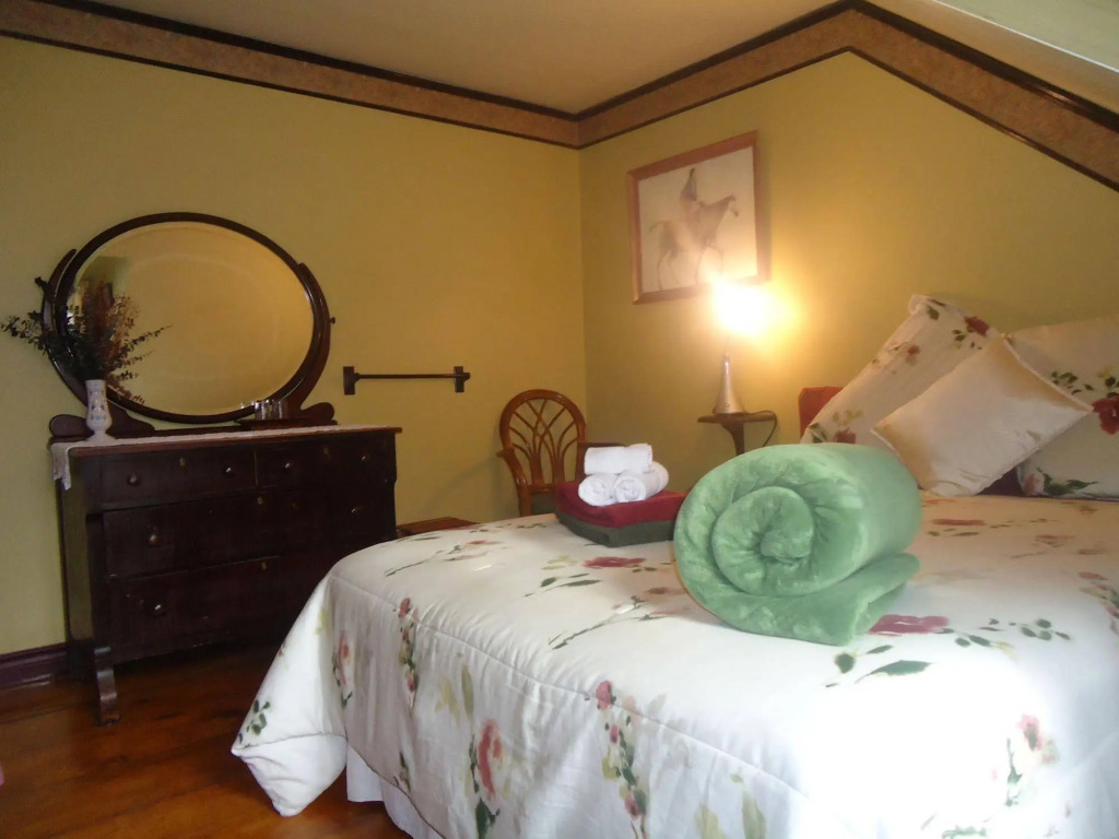 Gîte À lAugustine