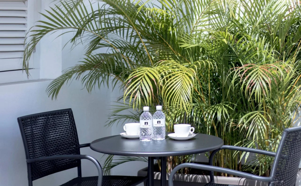 Harbour Ville Hotel Hamilton - Lavender