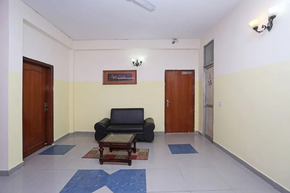Capital O Hotel TOWN HOME