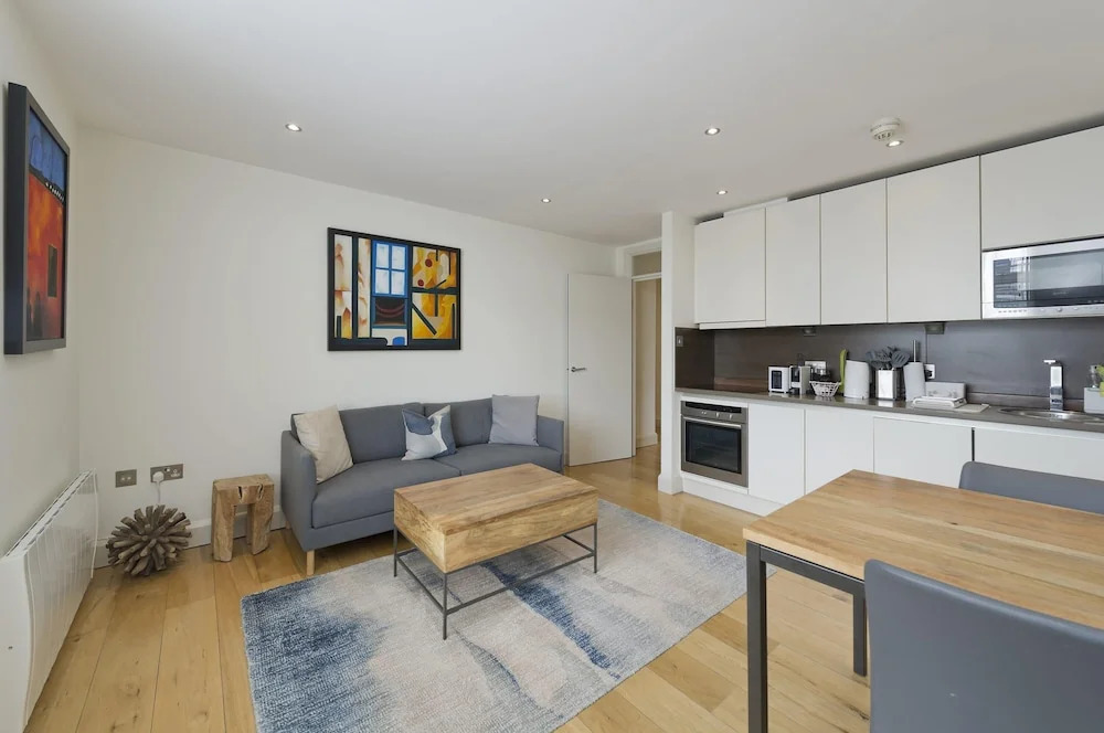 1 Bedroom Aprtmnt Bayswater