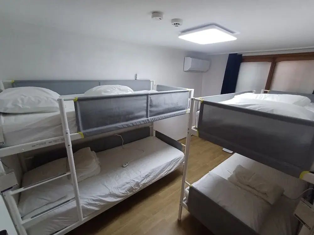 Oceans Guesthouse - foreigners only