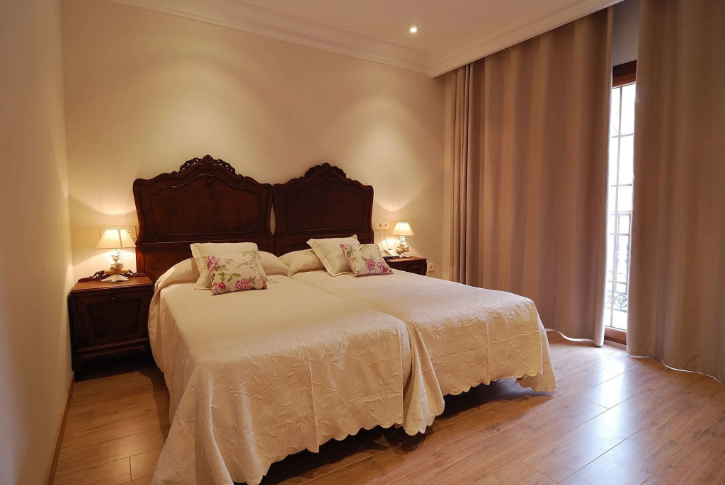 Hotel Rural Playa de Aguilar