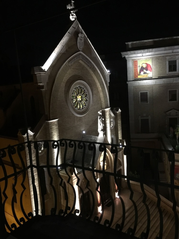 La Capitale B&B