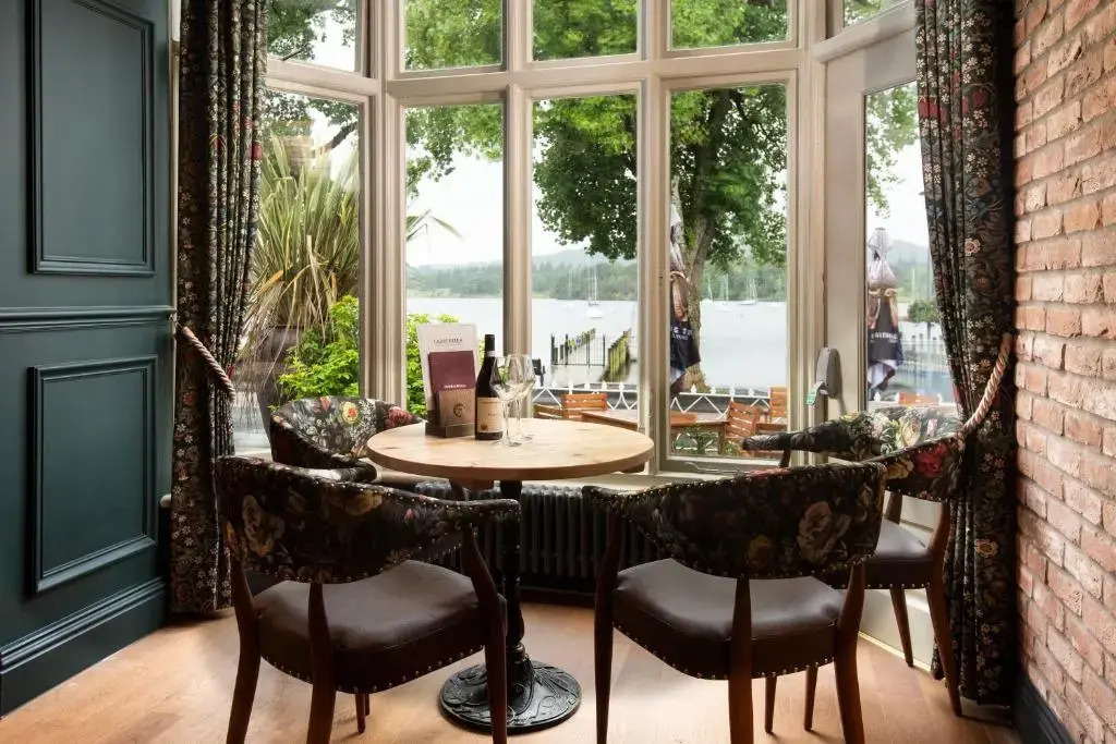 Waterhead