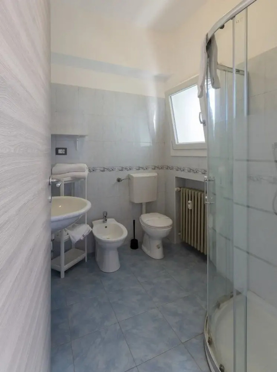 FARE BnB - Room & Breakfast Santa Maria