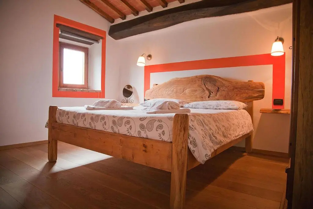 Podere Campriano Winery Adult only