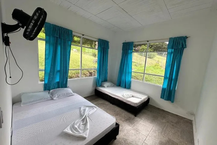 Centro Vacacional Bella Vista