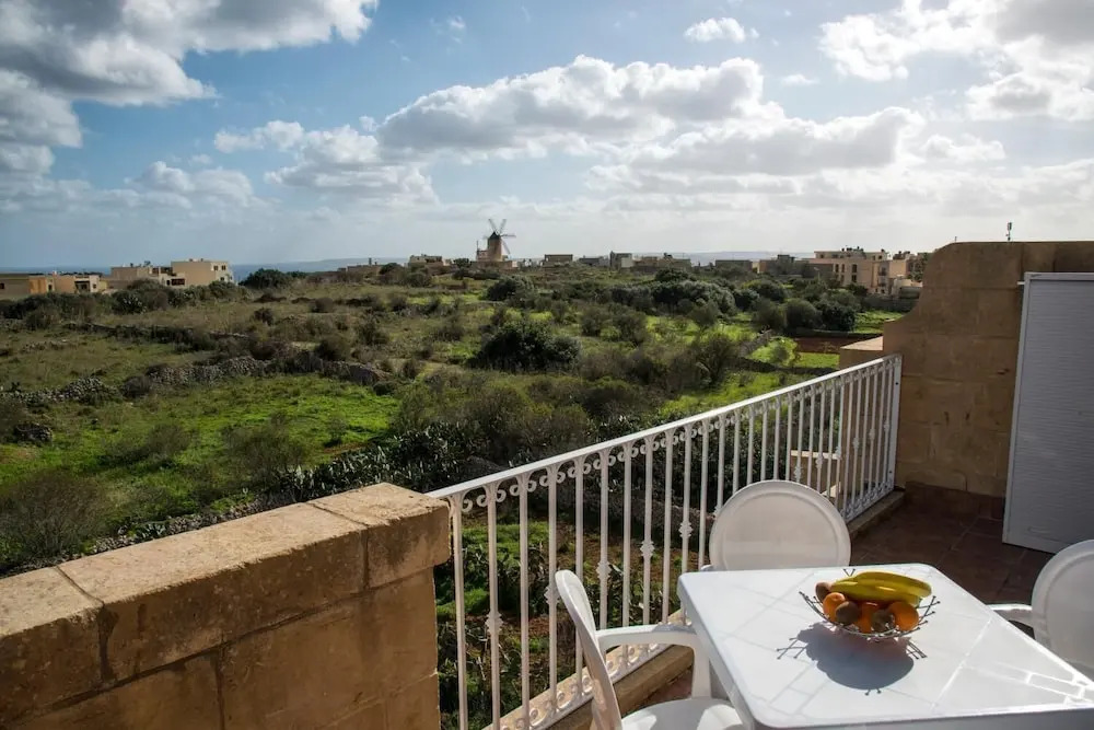 Gozo Pride Penthouse