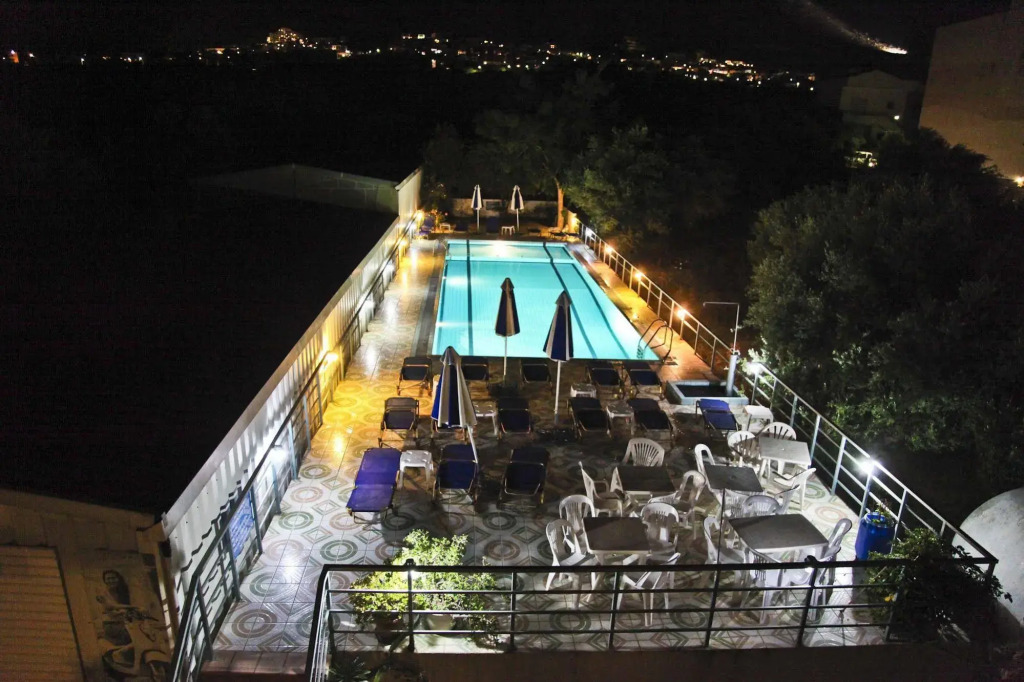 Nontas Apartments