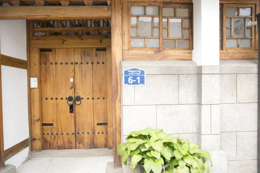 Kimchi Guesthouse Jongno