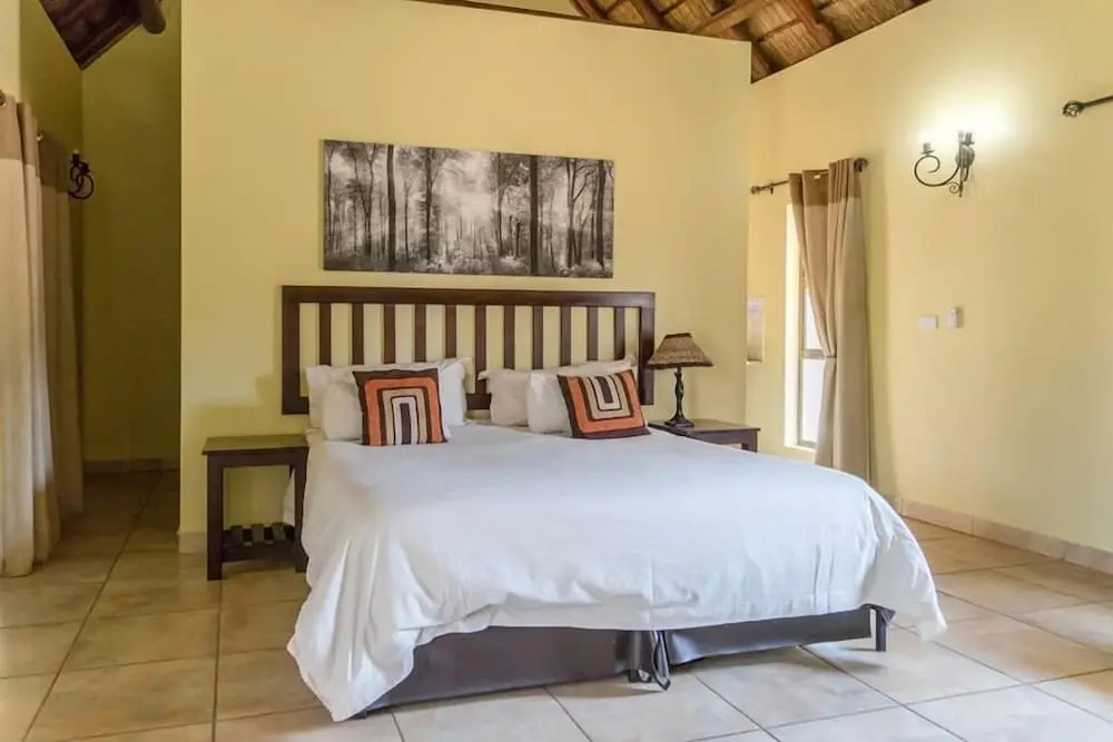 Zebula Golf Estate & Spa Executive Holiday Homes