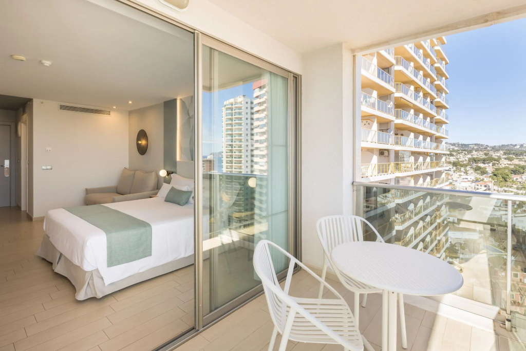AR Diamante Beach & SPA Hotel 4 SUP