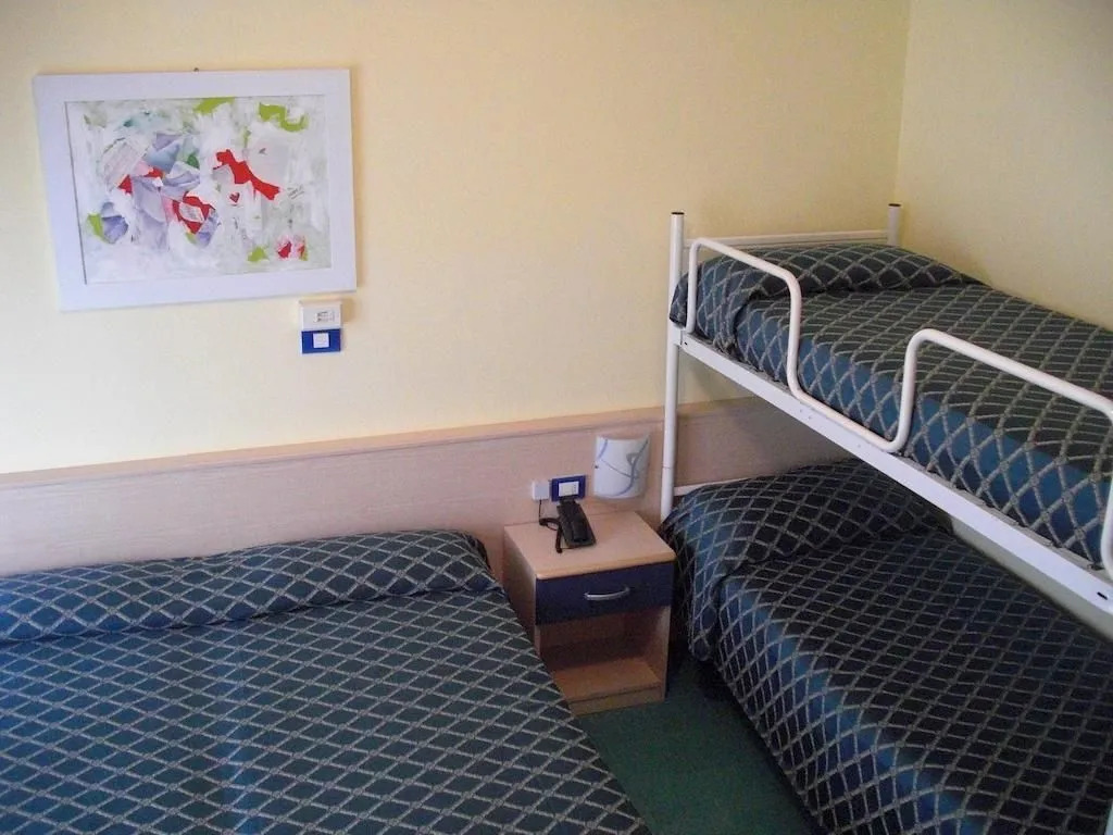 Hotel Oceanic