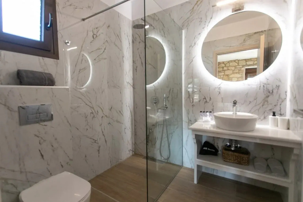 Michelangelo suites and apartments