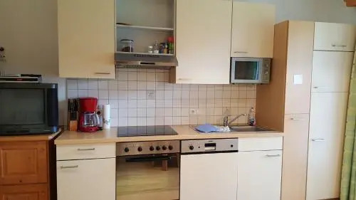 Appartement Grabner