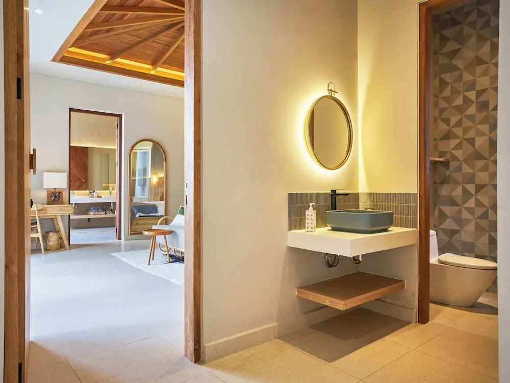 Luna Ola Villa Berawa
