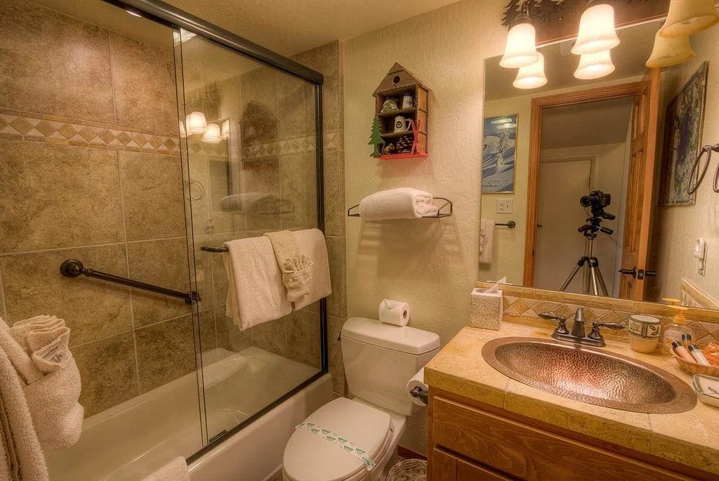 Exclusive North Shore Townhouse