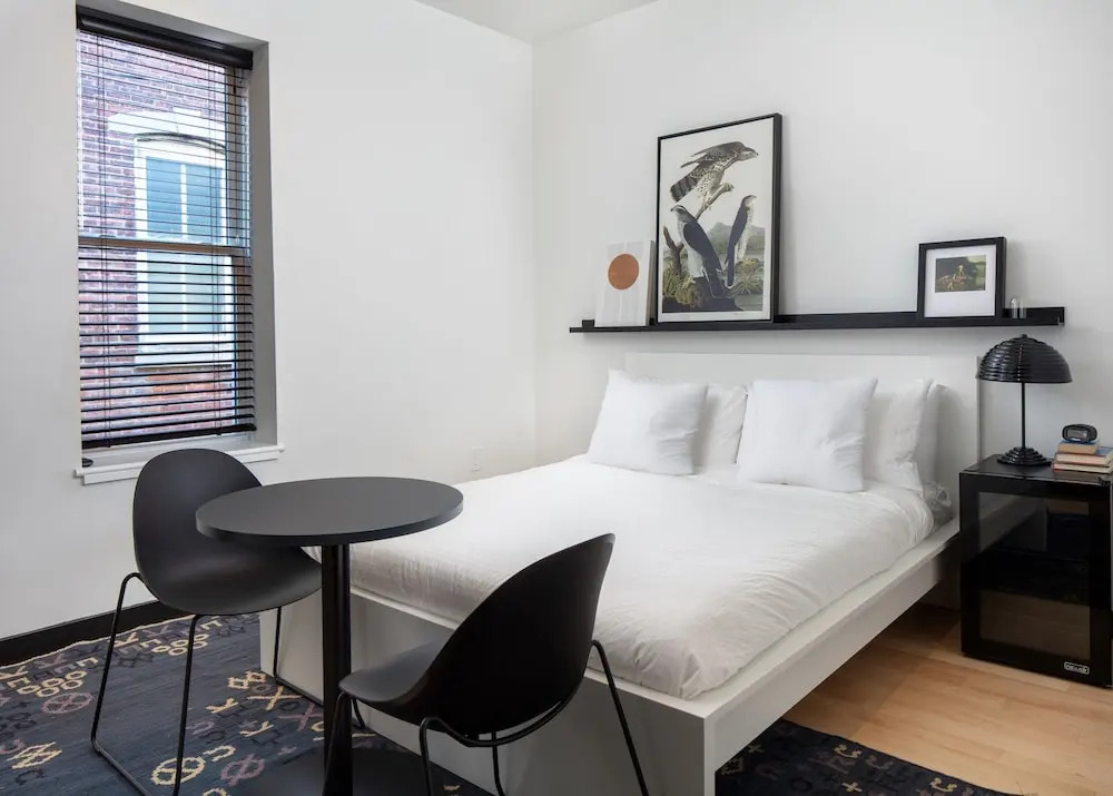 Kasa The Niche University City Philadelphia