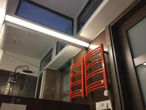 Jolie Apartments