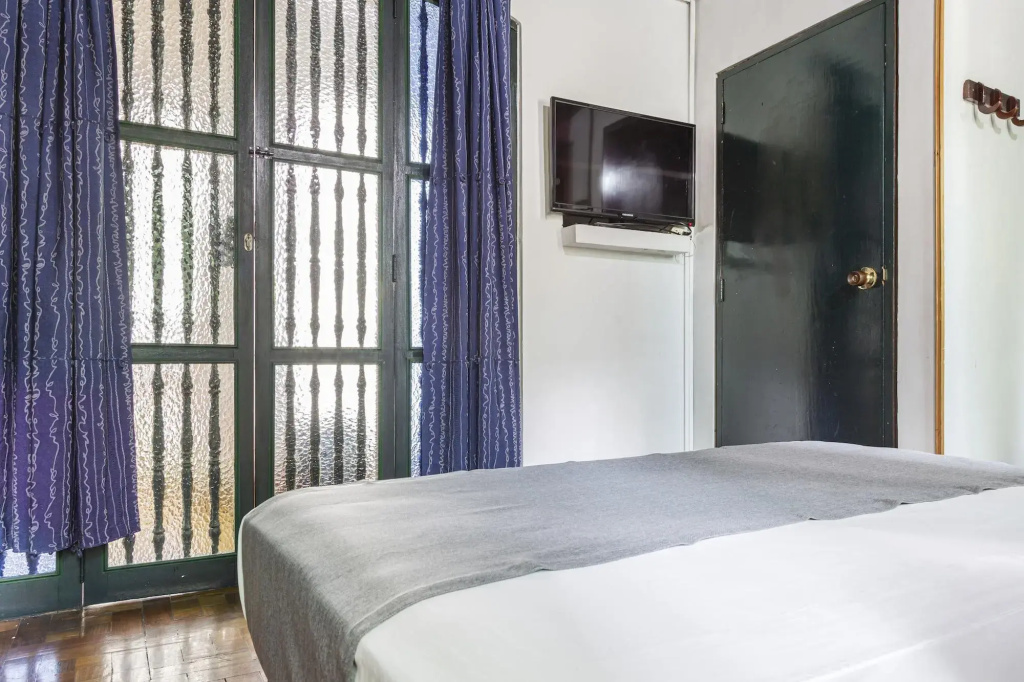 Hotel Habana Vieja