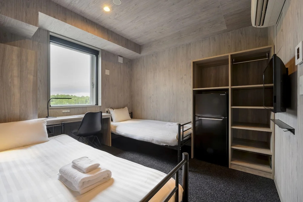 Mercure Niseko Resort Formerly known as Midtown Niseko