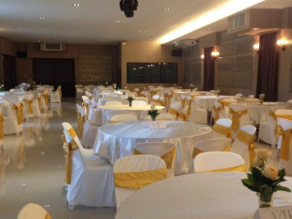 San Kam Phaeng Lake View Resort