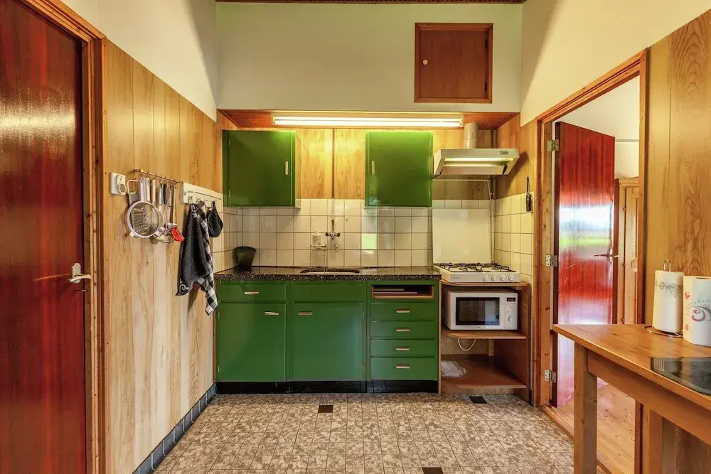 Peaceful Holiday Home near Center in Burgh Haamstede
