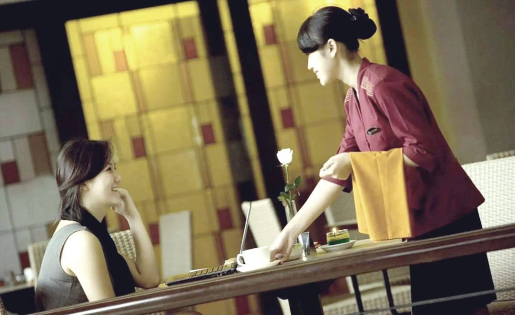 Hotel Santika Bandung