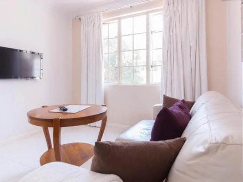 Mary's Bed and Breakfast Perth