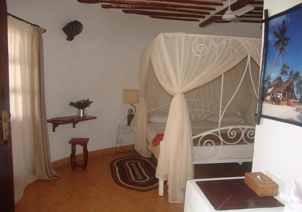 Villa Kiva