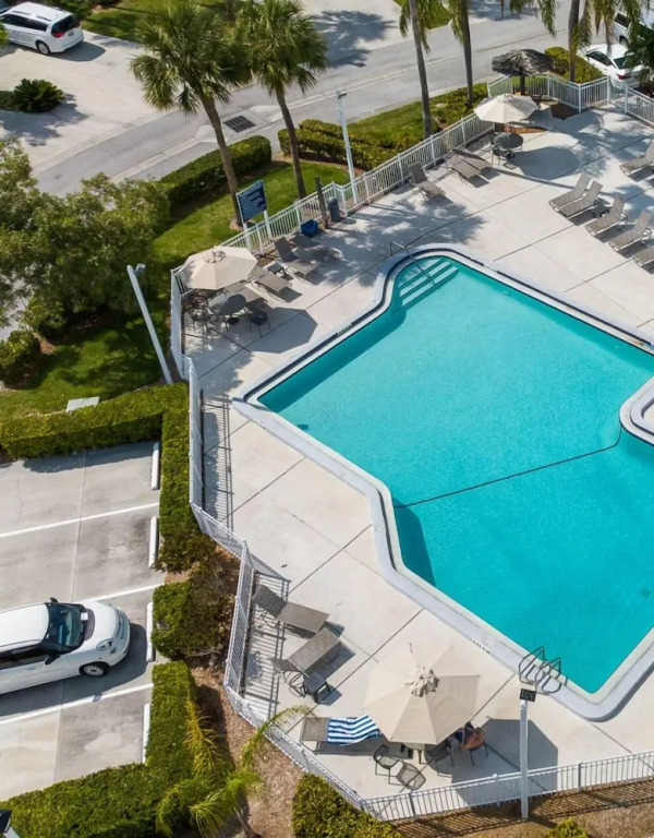 Siesta Bayside Condo